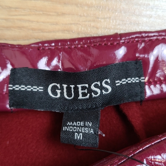 Gigi leggings by Guess - Picture 8 of 8